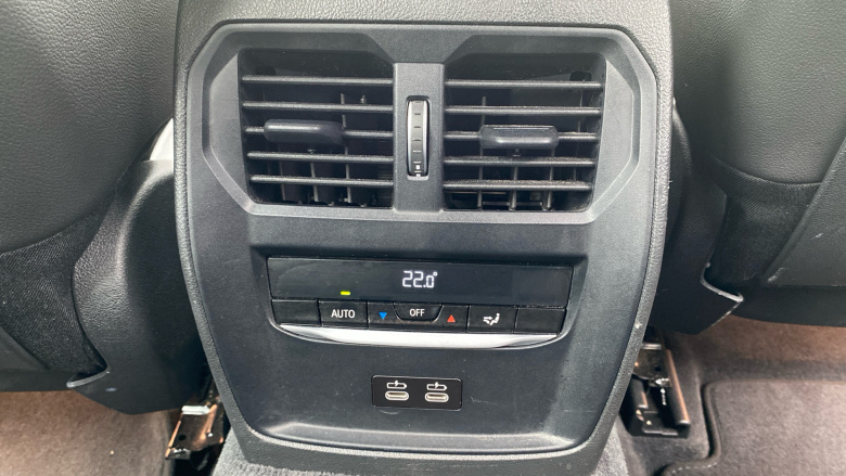 BMW 3 Series 320i M Sport 5dr Step Auto Petrol Estate